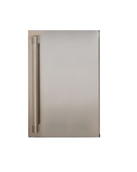  Ice Maker Door Panel Monogram ZK1UN150RSS