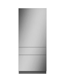 Refrigerator SDBF SS Panel Kit Monogram ZK3SN364WRH