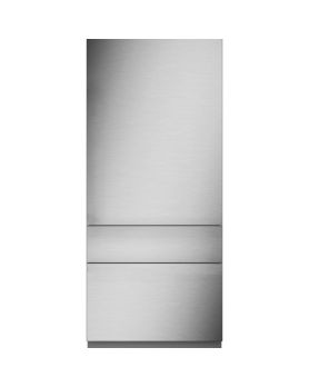 Refrigerator SDBF SS Panel Kit Monogram ZK3SN369WLH
