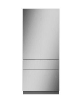 Refrigerator Door Panel Kit Monogram ZK4SN360WSS