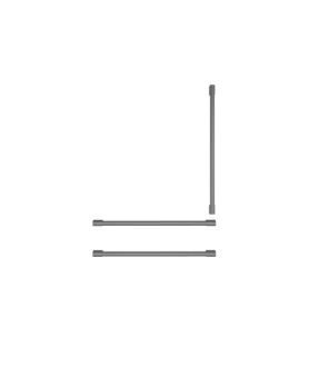 Refrigerator Handle Kit Monogram ZKGC3H3PNSS