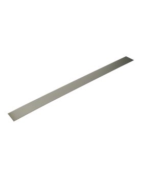 Refrigerator Toe Kick Panel Monogram ZKK54P