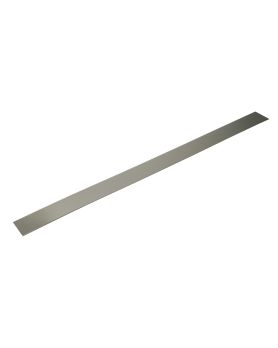 Refrigerator Toe Kick Panel Monogram ZKK60P