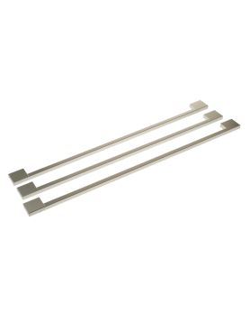 Refrigerator Handle Kit Monogram ZKLB3H3CTSS