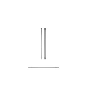 Refrigerator Handle Kit Monogram ZKLB3H3PTSS