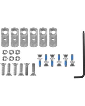 Handle Stud Kit Monogram ZKPN