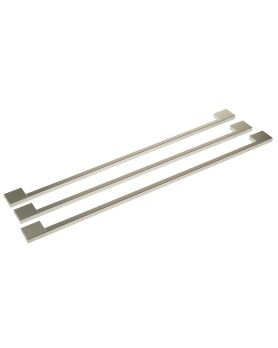 Refrigerator Handle Kit Monogram ZKSB3H3CNSS