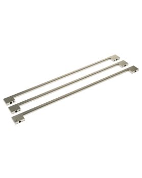 Refrigerator Handle Kit Monogram ZKSB3H3CVSS