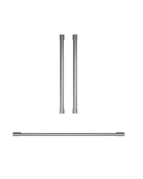 Refrigerator Handle Kit Monogram ZKSB3H3PNSS