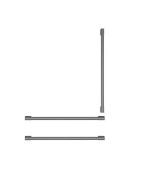 Refrigerator Handle Kit Monogram ZKSB3H3PVSS