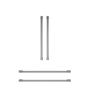 Refrigerator Handle Kit Monogram ZKSB4H4PVSS