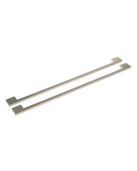 Refrigerator Handle Kit Monogram ZKSS2H2CNSS