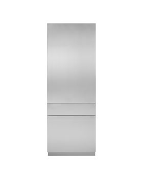 Refrigerator Door Panel Monogram ZKSSN809NLH