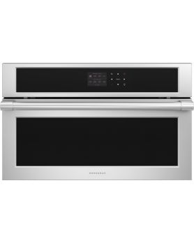 Wall oven  Monogram ZMB9032SNSS Stainless   Capacity  1.3 cubic feet   Built-in Width 30 inches