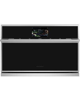 Wall oven 1.7 cu. ft. 30 In. Monogram ZSB9231VSS