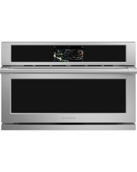 Wall oven 1.7 cu. ft. 30 In. Monogram ZSB9232VSS