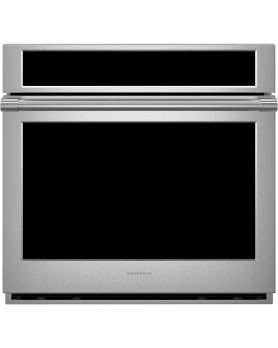 Wall oven 5 cu. ft. 30 In. Monogram ZTSX1DPSNSS