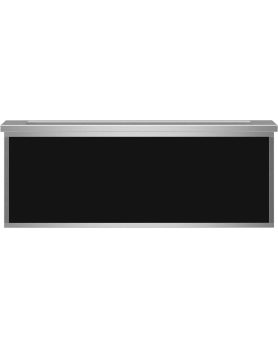 Wall oven  Monogram ZTW900SSNSS Stainless   Capacity  1.9 cubic feet   Built-in Width 30 inches