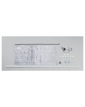 Kit de chauffage pour réfrigérateur Monogram ZUG30