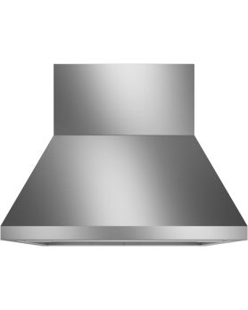 36 In. Hood  610 Cubic feet per minute Monogram ZVW1360SPSS