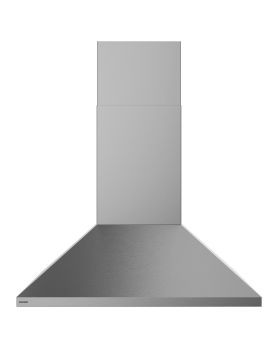 36 In. Chimney Hood  610 Cubic feet per minute Monogram ZVWS361SRSS