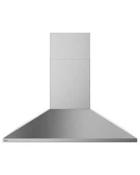 48 In. Chimney Hood  1220 Cubic feet per minute Monogram ZVWS481SRSS