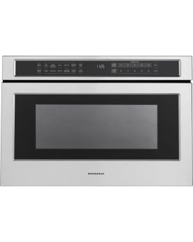 Over the range microwave 1000 W 1.2 cu. ft. Monogram ZWL1126SRSS