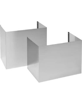 Range Hood Duct Cover Monogram ZX10D13SPSS