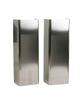 Range Hood Duct Cover Monogram ZX14SDSS