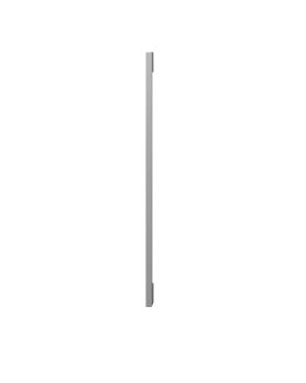 Refrigerator Handle Kit Monogram ZXGP1H1CPSS