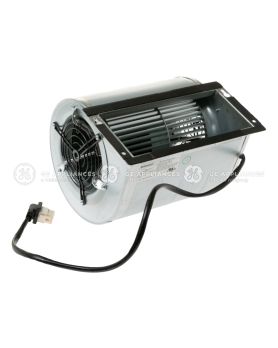 Range Hood Integral Blower Monogram ZXIB610