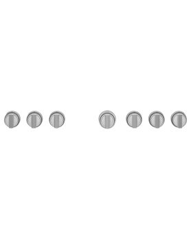 Range Knob Kit Monogram ZXPR36KKTSS
