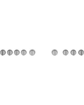 Range Knob Kit Monogram ZXPR48KKTSS