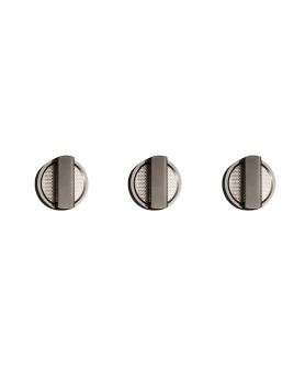 Range Knob Kit Monogram ZXPR48KKTT1