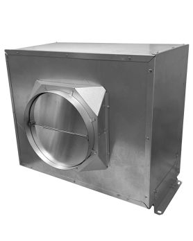Range Hood Blower Monogram ZXR1220RSS