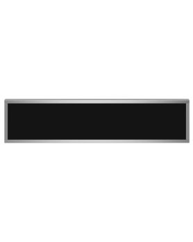 Wall Oven Storage Drawer Monogram ZXS900SSNSS