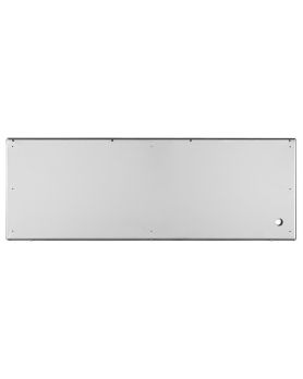 Warming Drawer Custom Panel Kit Monogram ZXW900CSNSS