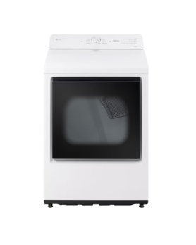 Dryer LG DLE8200W 7.3 cu. ft.