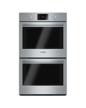 Wall oven 4.6 cu. ft. 30 In. Bosch HBL5651UC
