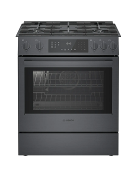 32 In. Gas Range Bosch HGI8046UC