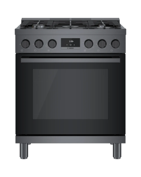 30 In. Gas Range Bosch HGS8045UC
