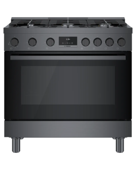36 In. Gas Range Bosch HGS8645UC