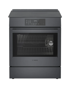 Cuisinière 31 Po. Induction Bosch HII8047C