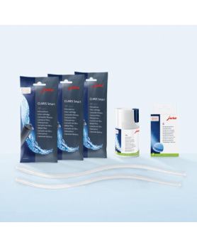 Coffee machine maintenance kit, Jura JU25065