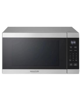 Microwave 1200 W 2 cu. ft. Signature Kitchen Suite (SKS) SKSMC2411S