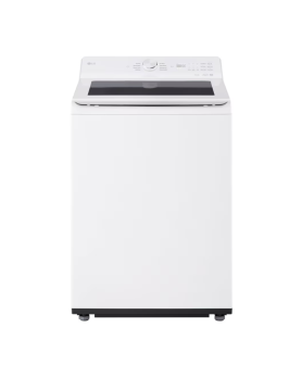 5.8 cu. ft. Top Load Washer  LG WT8200CW