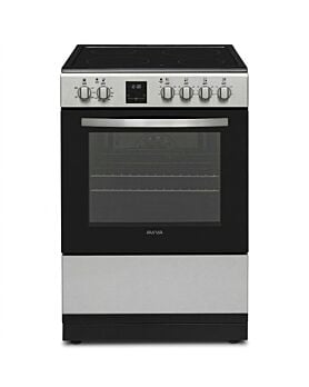 24 In. Ceramic Glass Range AVIVA ACRE24CSB