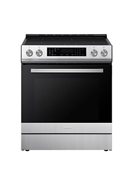 30 In. Induction Ceramic Glass Range AVIVA ACRI304S