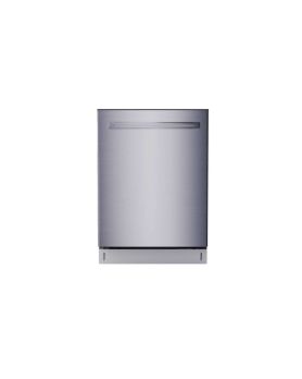Lave-vaisselle AVIVA ADBI2445S 45 dB 24.5 Po. Decibels 45   5 cycles Encastrable   largeur 25 pouces