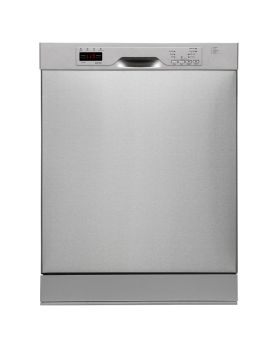 Lave-vaisselle encastrable Aviva 24”, 51 dBA, cuve inox, ENERGY STAR®, Aviva ADBI245SS